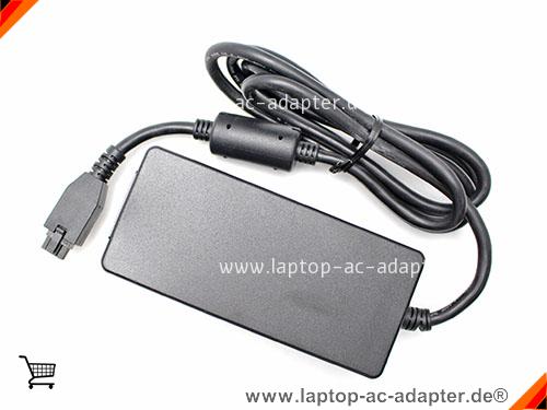 Große Bilder 3 von Original DELTA ADP-66CR A ac adapter, 12V 5.5A ADP-66CR A Notebook Netzteile DELTA12V5.5A66W-Molex-8pins