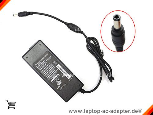 Bild 1 Von Original Delta 12v 5a Eadp-60dba Ac Adapter 60w Efficiency Level V Power Supply Auf Laptop-ac-adapter.de 