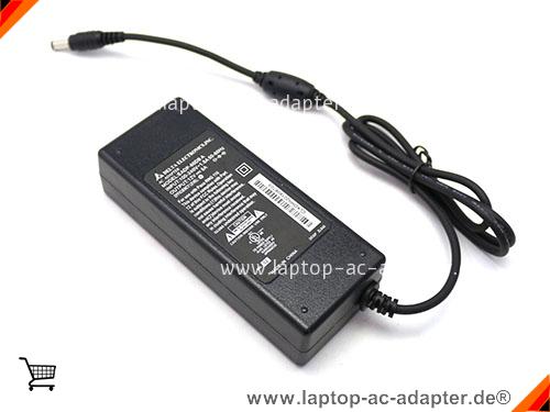 Bild 2 Von Original Delta 12v 5a Eadp-60dba Ac Adapter 60w Efficiency Level V Power Supply Auf Laptop-ac-adapter.de 