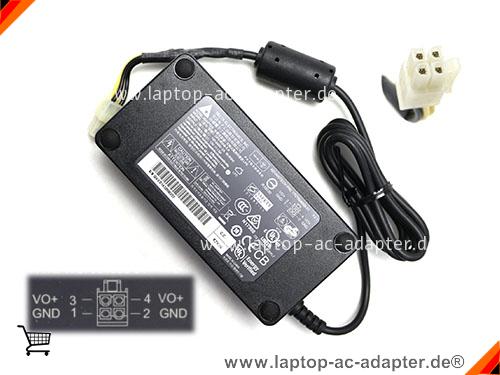 Große Bilder 1 von Original DELTA DPS-60AB-3 A ac adapter, 12V 5A DPS-60AB-3 A Notebook Netzteile DELTA12V5A60W-Molex-4Pin