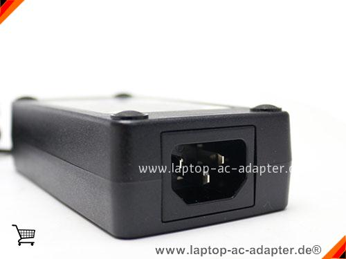 Große Bilder 4 von Original DELTA DPS-60AB-3 A ac adapter, 12V 5A DPS-60AB-3 A Notebook Netzteile DELTA12V5A60W-Molex-4Pin