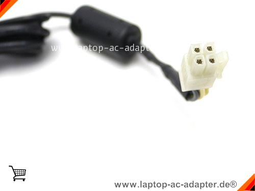 Große Bilder 5 von Original DELTA DPS-60AB-3 A ac adapter, 12V 5A DPS-60AB-3 A Notebook Netzteile DELTA12V5A60W-Molex-4Pin