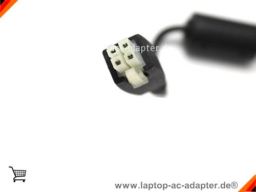 Große Bilder 5 von Original DELTA DPS60PBC ac adapter, 12V 5A DPS60PBC Notebook Netzteile DELTA12V5A60W-Molex-4Pin-B