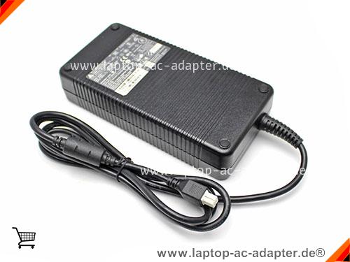 Große Bilder 2 von Original DELTA 341-100399-01 ac adapter, 12V 6A 341-100399-01 Notebook Netzteile DELTA12V6A150W-Molex-4pin
