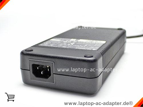 Große Bilder 4 von Original DELTA 341-100399-01 ac adapter, 12V 6A 341-100399-01 Notebook Netzteile DELTA12V6A150W-Molex-4pin