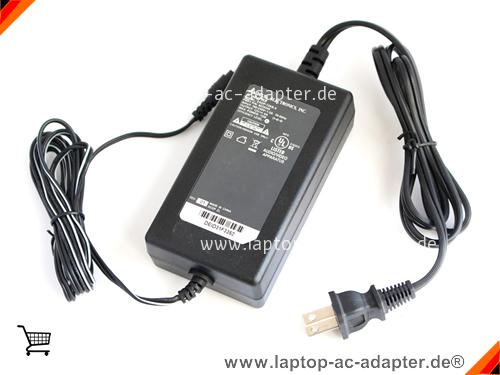Große Bilder 2 von Original DELTA EADP-60MB B ac adapter, 12V 6A EADP-60MB B Notebook Netzteile DELTA12V6A72W-5.5x2.5mm-US