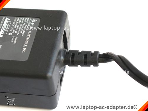 Große Bilder 3 von Original DELTA EADP-60MB B ac adapter, 12V 6A EADP-60MB B Notebook Netzteile DELTA12V6A72W-5.5x2.5mm-US