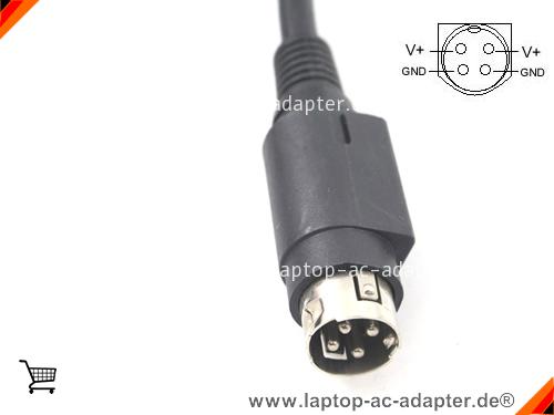 Bild 5 On Delta Dps-90fb A Hu10065-11068 12v 7.5a 90w Ac Adapter Auf Laptop-ac-adapter.de 