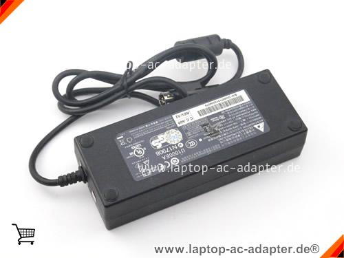 Bild 1 Von Original Delta Dps-90fb A Ac Adapter 12v 7.5a Power Supply Round With 4 Pin Auf Laptop-ac-adapter.de 