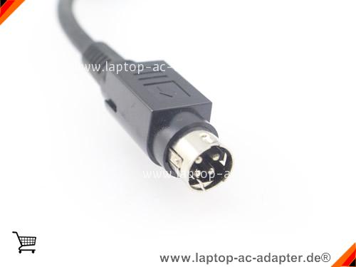 Bild 5 On Original Delta Dps-90fb A Ac Adapter 12v 7.5a Power Supply Round With 4 Pin Auf Laptop-ac-adapter.de 