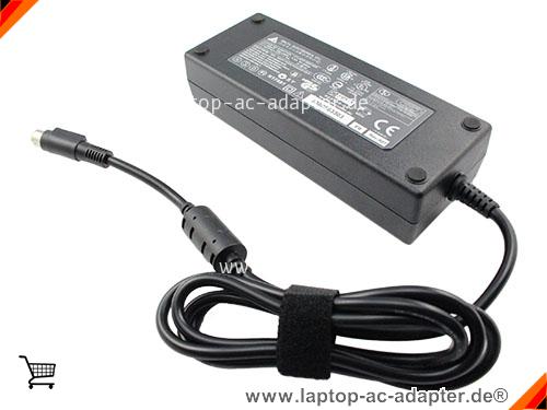 Große Bilder 2 von Original DELTA ADP-96W ac adapter, 12V 8A ADP-96W Notebook Netzteile DELTA12V8A96W-4PIN-SZXF