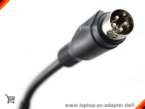 Große Bilder 5 von Original DELTA ADP-96W ac adapter, 12V 8A ADP-96W Notebook Netzteile DELTA12V8A96W-4PIN-SZXF