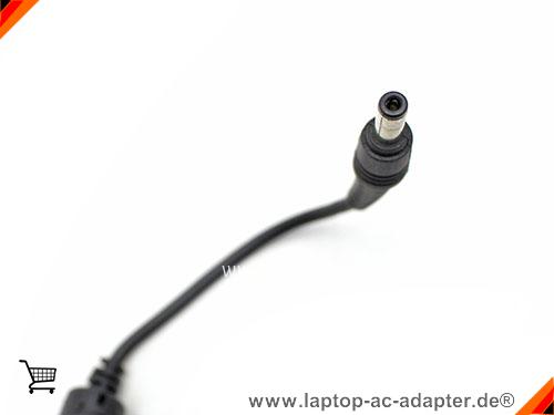 Große Bilder 5 von Original DELTA DPS-90GB A ac adapter, 18V 5A DPS-90GB A Notebook Netzteile DELTA18V5A90W-5.5x2.5mm