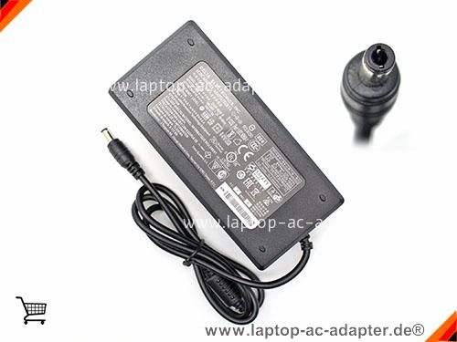 Große Bilder 1 von Original DELTA EADP-90AB B ac adapter, 18V 5A EADP-90AB B Notebook Netzteile DELTA18V5A90W-5.5x2.5mm-TB