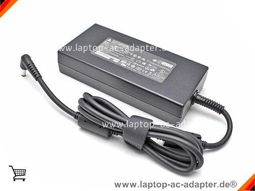Bild 2 Von Original Thin Delta Adp-230ebt Ac Adapter 19.5v 11.8a 230w Power Supply With 5.5x2.5mm Tip Auf Laptop-ac-adapter.de 