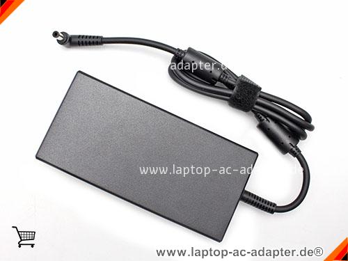 Bild 3 Von Original Thin Delta Adp-230ebt Ac Adapter 19.5v 11.8a 230w Power Supply With 5.5x2.5mm Tip Auf Laptop-ac-adapter.de 