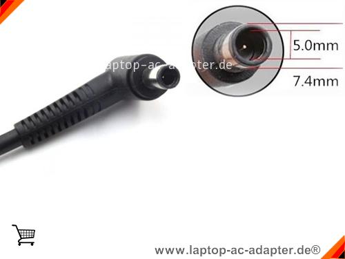 Bild 5 On Original Delta Adp-230db F Ac Adapter Adp-230eb T 19.5v 11.8a 230w Für Gaming Laptop Auf Laptop-ac-adapter.de 