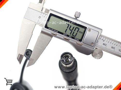Große Bilder 5 von Original DELTA ADP-230JB D ac adapter, 19.5V 11.8A ADP-230JB D Notebook Netzteile DELTA19.5V11.8A230W-7.4x5.0mm-thin