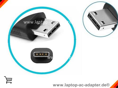 Bild 5 On Original Delta Adp-330cb B Ac/dc Adapter 19.5v 16.9a 329.6w Power Supply Für Msi Gaming Laptop Auf Laptop-ac-adapter.de 