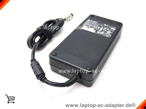 Große Bilder 2 von Original DELTA K33900000211 ac adapter, 19.5V 16.9A K33900000211 Notebook Netzteile DELTA19.5V16.9A330W-4HOLE-Metal
