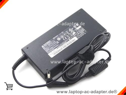 Bild 1 Von Original Adp-120mh D A12-120p1a Ac Adapter Für Msi Gp60 2pe-009us  Gp70 2pf-098ne Series Gaming Notebook 19.5v 6.15a Auf Laptop-ac-adapter.de 