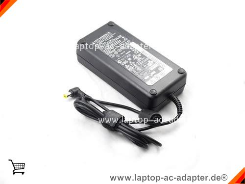 Große Bilder 2 von Original DELTA 36001842 ac adapter, 19.5V 6.66A 36001842 Notebook Netzteile DELTA19.5V6.66A130W-6.5x3.0mm