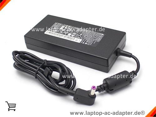 Bild 2 Von Original Delta Adp-135nb B Ac Adapter 19.5v 6.92a 135w Für Acer Series Laptop Auf Laptop-ac-adapter.de 