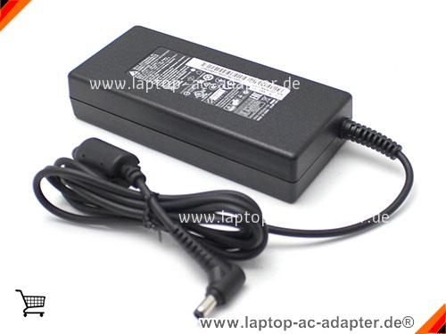 Bild 2 Von Original 5.5x2.5mm Delta Adp-135kb T Ac Adapter 19.5v 6.92a 135w Power Adapter Auf Laptop-ac-adapter.de 