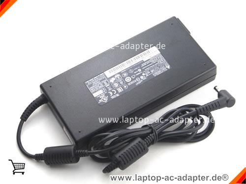 Bild 1 Von Original Adp-150vb B Ac Adapter Für Msi Gs60 Ghost Pro-606 Gs70  Stealth 2pe-430au Series Gaming Notebook 19.5v 7.7a Auf Laptop-ac-adapter.de 