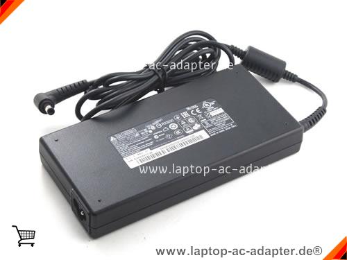 Bild 2 Von Original Adp-150vb B Ac Adapter Für Msi Gs60 Ghost Pro-606 Gs70  Stealth 2pe-430au Series Gaming Notebook 19.5v 7.7a Auf Laptop-ac-adapter.de 