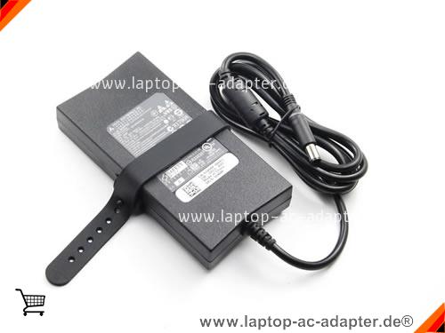 Bild 2 Von Original Delta Adp-150db B Ac Adapter Adp-150rb B 19.5v 7.7a 150w Für Dell M14x M15x M11x Auf Laptop-ac-adapter.de 