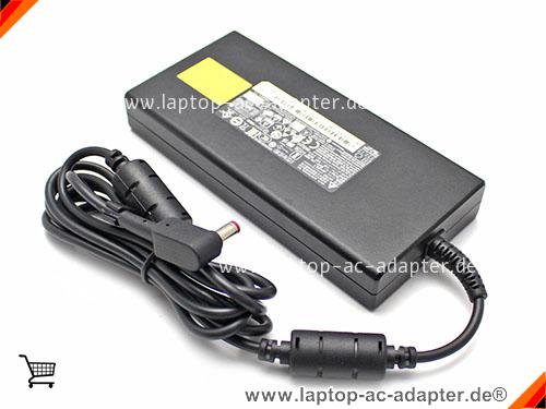 Bild 2 Von Original Delta Adp-180tb F Ac Adapter 19.5v 9.23a 180w Für Acer 5.5x1.7mm Tip Auf Laptop-ac-adapter.de 