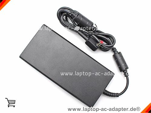 Bild 3 Von Original Delta Adp-180tb F Ac Adapter 19.5v 9.23a 180w Für Acer 5.5x1.7mm Tip Auf Laptop-ac-adapter.de 