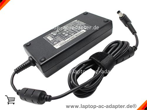 Bild 2 Von Original 7.4x5.0mm Delta Adp-180mb K Ac Adapter 19.5v 9.23a 180w Power Supply With 1 Pin In Center Auf Laptop-ac-adapter.de 