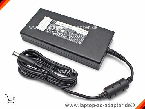 Bild 2 Von Original Thin Delta Adp-180tb F Ac Adapter 180w 19.5v 9.23a Big Tip Without A Pin Auf Laptop-ac-adapter.de 