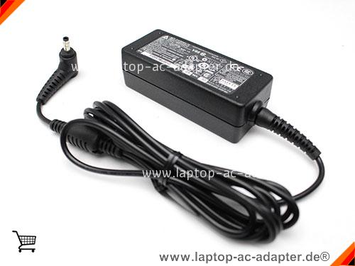 Bild 2 Von Original Delta Adp-40ph Bb Ac Adapter Für Acer S273hl G236hql G206hql S235hl Monitor 19v 2.1a 40w Auf Laptop-ac-adapter.de 