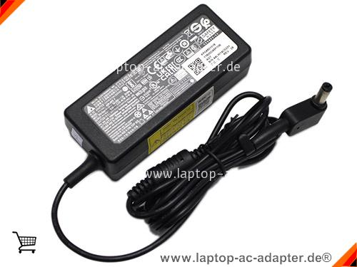 Große Bilder 2 von Original DELTA KP04501016 ac adapter, 19V 2.37A KP04501016 Notebook Netzteile DELTA19V2.37A45.1W-5.5x1.7mm