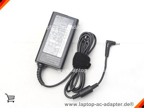 Bild 1 Von Original Adapter Acer Iconia W700 Aspire S5 S7 Series S5-391 S7-391 Power Charger Auf Laptop-ac-adapter.de 