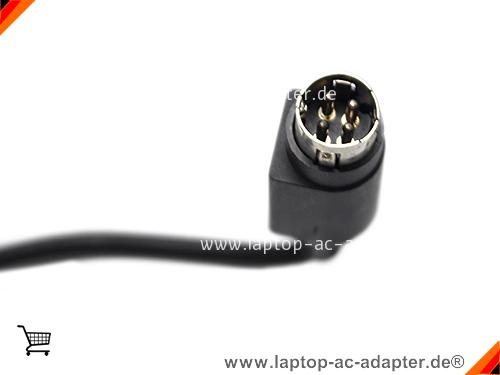 Große Bilder 5 von Original DELTA ADP-65JH HB ac adapter, 19V 3.42A ADP-65JH HB Notebook Netzteile DELTA19V3.42A65W-4PIN-ZZYF