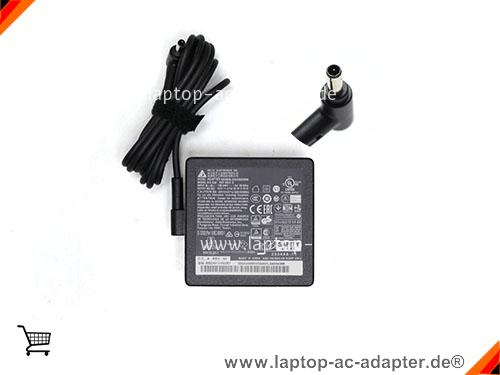Große Bilder 1 von Original DELTA ADP-90LE D ac adapter, 19V 4.74A ADP-90LE D Notebook Netzteile DELTA19V4.74A90W-4.5x3.0mm-SQ