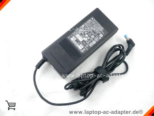 Bild 1 Von Adp-90sb Bb Pa-1900-04 90w Adapter Charger Für Acer Aspire 1410 3610 5715z 6935g 8930g 9300 7540g 7720g 7741z Auf Laptop-ac-adapter.de 