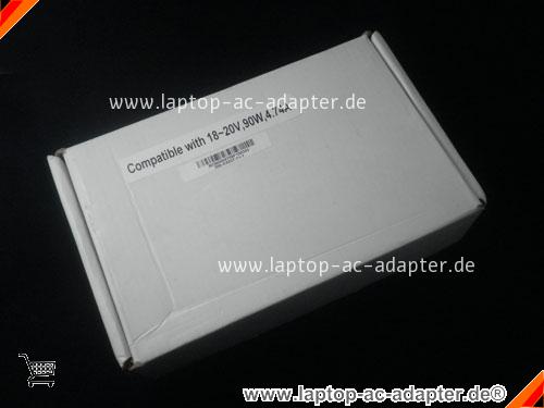 Große Bilder 5 von Original DELTA ADP-90SB BB ac adapter, 19V 4.74A ADP-90SB BB Notebook Netzteile DELTA19V4.74A90W-6TIPS