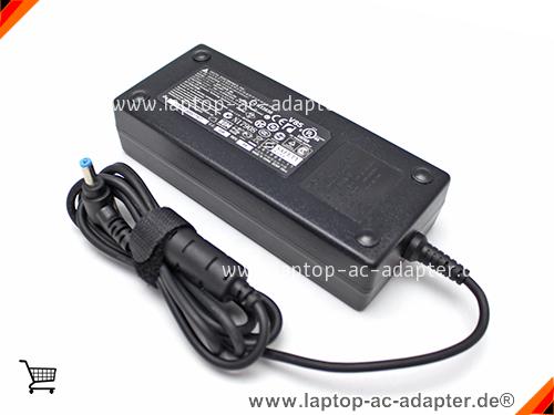Bild 2 Von Original Adp-120zb Bb Ac Adapter Delta 19v 6.32a 120w Power Supply Für Acer Laptop Auf Laptop-ac-adapter.de 