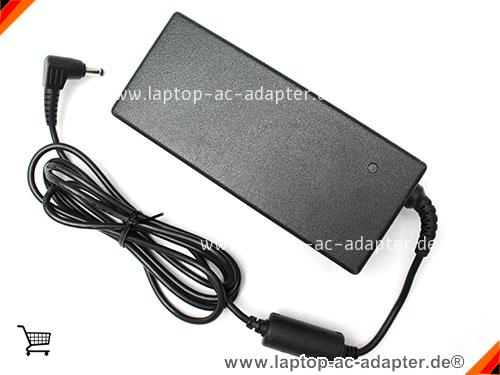 Bild 3 Von Original Delta Adp-120zb Bb Ac Adapter Für Asus G95 N55 Series 19v 6.32a 120w Power Supply Auf Laptop-ac-adapter.de 