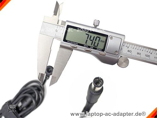 Bild 5 On Delta Adp-120zb Bb Ac Adapter 7.4x5.0mm Big Pin 19v 6.32a 120w Power Supply Auf Laptop-ac-adapter.de 