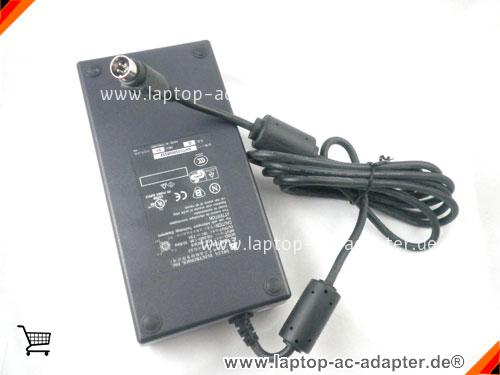 Große Bilder 2 von Original DELTA 150-1ADE21 ac adapter, 19V 7.9A 150-1ADE21 Notebook Netzteile DELTA19V7.9A150W-4PIN
