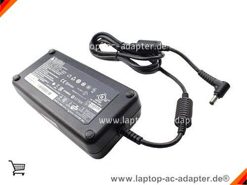 Bild 2 Von Original Delta Adp-150tb B Ac Adapter 19v 7.9a 150w Für Razer Blade Rz09 Auf Laptop-ac-adapter.de 
