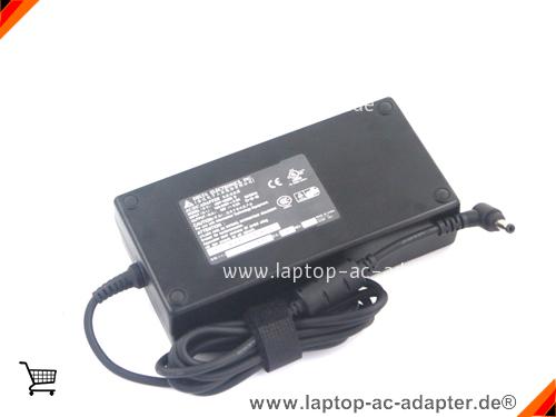 Bild 2 Von Oem Delta Adp-180hb D Ac Adapter 19v 9.5a 180w Für Asus G75vx G75vw Series Auf Laptop-ac-adapter.de 