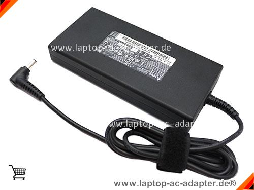 Große Bilder 2 von Original DELTA ADP-200JB F ac adapter, 20V 10A ADP-200JB F Notebook Netzteile DELTA20V10A200W-4.5x3.0mm