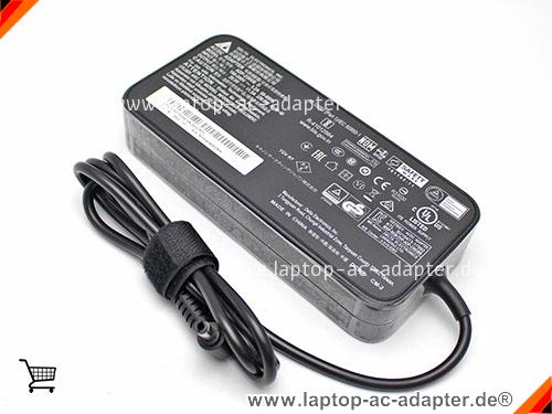 Bild 2 Von Original Delta Adp-230gb D Ac/dc Adapter 20.0v 11.5a 230w Power Supply 5.5x2.5mm Tip Auf Laptop-ac-adapter.de 